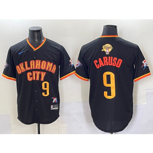 NBA Indiana Pacers black Vapor jersey
