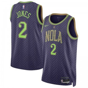 NBA New Orleans Pelicans jersey