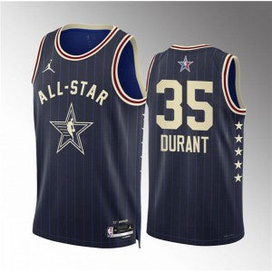 NBA Phoenix Suns navy jersey