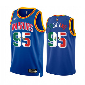 NBA Golden State Warriors jersey