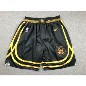 NBA Warrios NBA Warrios black jersey