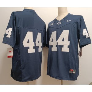 NCAA Penn State Nittany Lions navy Vapor jersey
