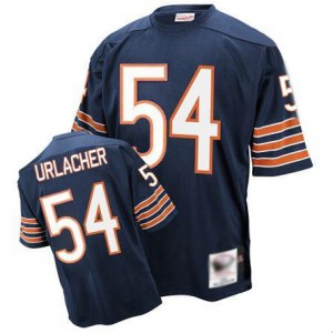 NFL Chicago Bears blue jersey