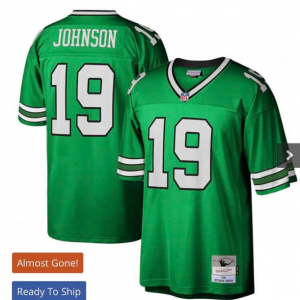 NFL New York Jets Throwback jersey