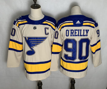 NHL St. Louis Blues jersey