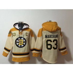 NHL Boston Bruins jersey
