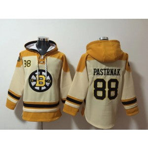 NHL Boston Bruins jersey