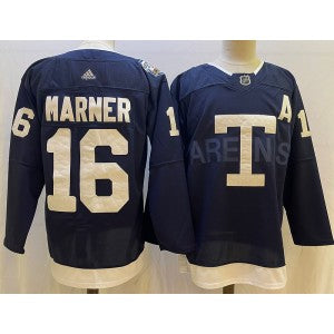 NHL Toronto Maple Leafs jersey