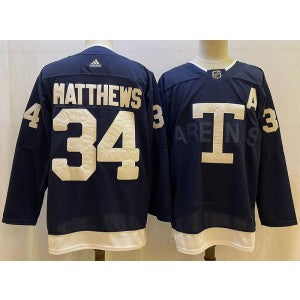 NHL Toronto Maple Leafs jersey