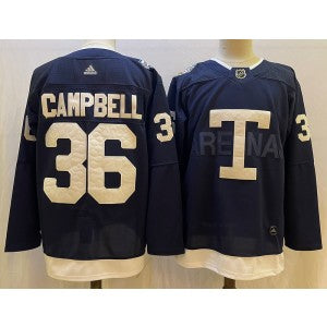 NHL Toronto Maple Leafs jersey