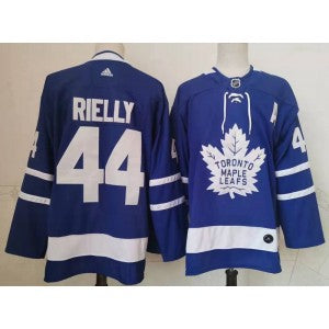 NHL Toronto Maple Leafs blue jersey