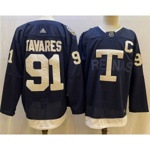 NHL Toronto Maple Leafs jersey