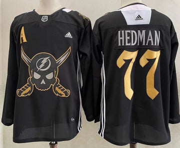NHL Tampa Bay Lightning jersey