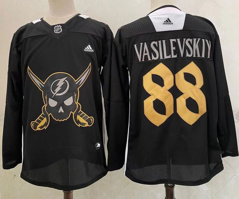 NHL Tampa Bay Lightning jersey