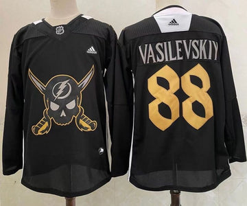 NHL Tampa Bay Lightning jersey