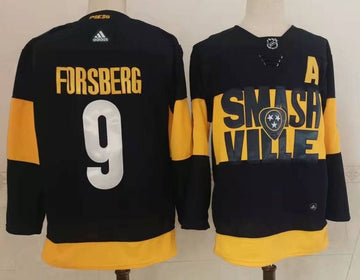 NHL Nashville Predators jersey
