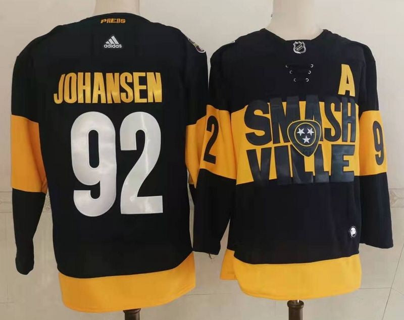 NHL Nashville Predators jersey