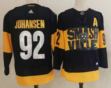 NHL Nashville Predators jersey