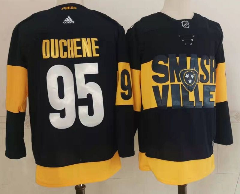 NHL Nashville Predators jersey