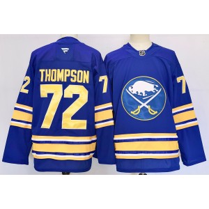 NHL Buffalo Sabres blue jersey