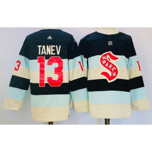 NHL Seattle Kraken Retro jersey