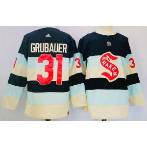 NHL Seattle Kraken Retro jersey