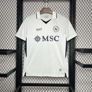 Napoli Napoli 202425 Away jersey