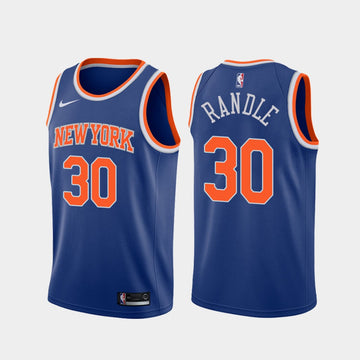 Randle New York Knicks jersey