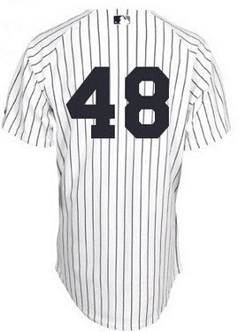 Andrew Miller New York Yankees white jersey