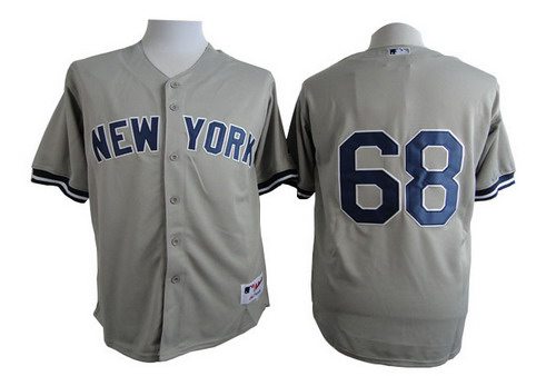 Dellin Betances New York Yankees white jersey
