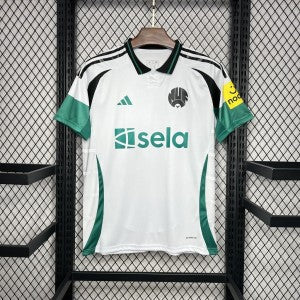 Newcastle United Away jersey