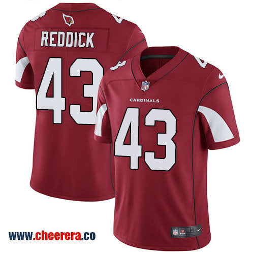 Nike Haason Reddick Arizona Cardinals red Vapor jersey