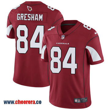 Nike Jermaine Gresham Arizona Cardinals red Vapor jersey
