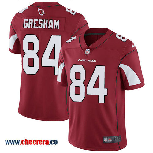 Nike Jermaine Gresham Arizona Cardinals red Vapor jersey