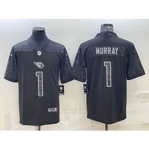 Nike Arizona Cardinals black Vapor jersey