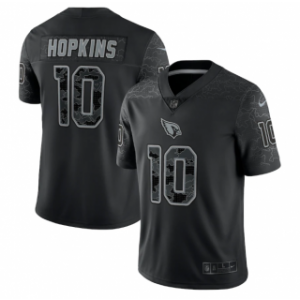 Nike Arizona Cardinals black Vapor jersey