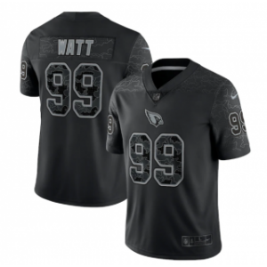 Nike Arizona Cardinals black Vapor jersey