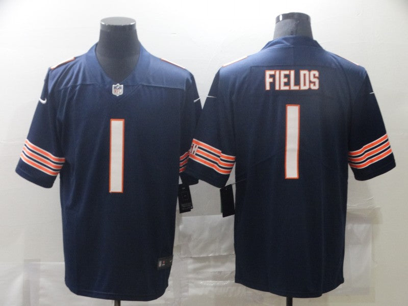 Nike Chicago Bears Vapor jersey
