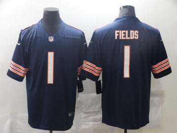 Nike Chicago Bears Vapor jersey