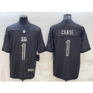 Nike Cincinnati Bengals Vapor jersey