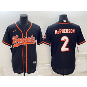 Nike Cincinnati Bengals Vapor jersey