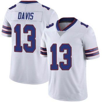 Nike Buffalo Bills white Vapor jersey