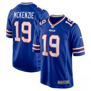 Nike Buffalo Bills blue Vapor jersey