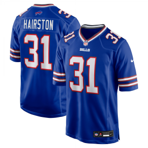 Nike Buffalo Bills blue Vapor jersey