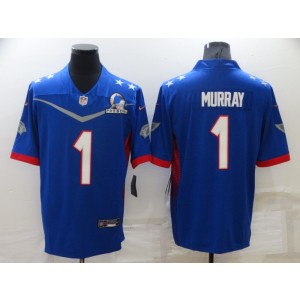 Nike Arizona Cardinals blue Game jersey
