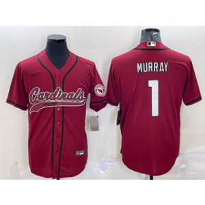 Nike Arizona Cardinals red Vapor jersey