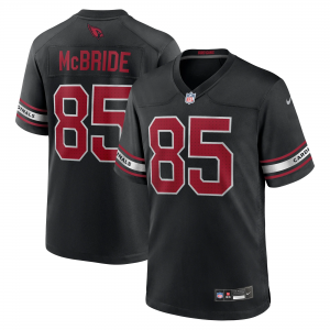 Nike Arizona Cardinals black Vapor jersey