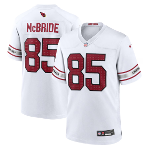 Nike Arizona Cardinals white Vapor jersey