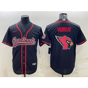 Nike Blank Arizona Cardinals black Vapor jersey