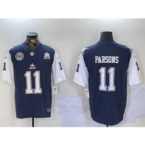Nike Dallas Cowboys Vapor jersey